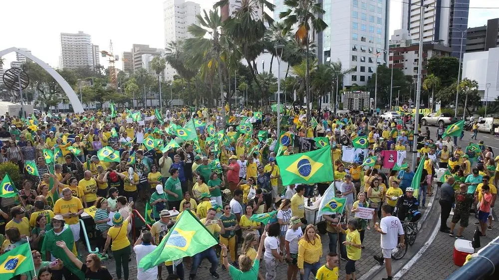 capa da noticia