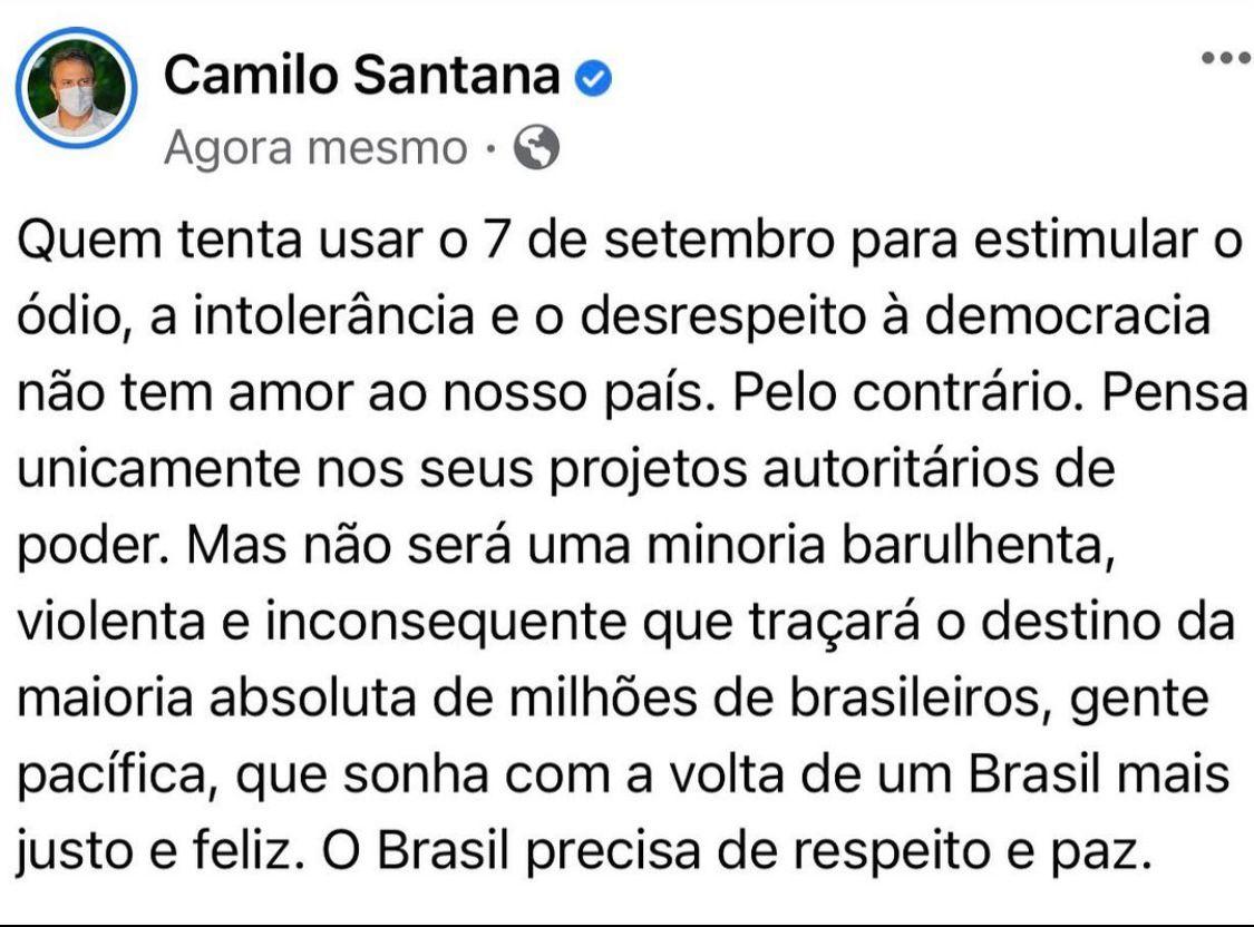 Camilo Santana