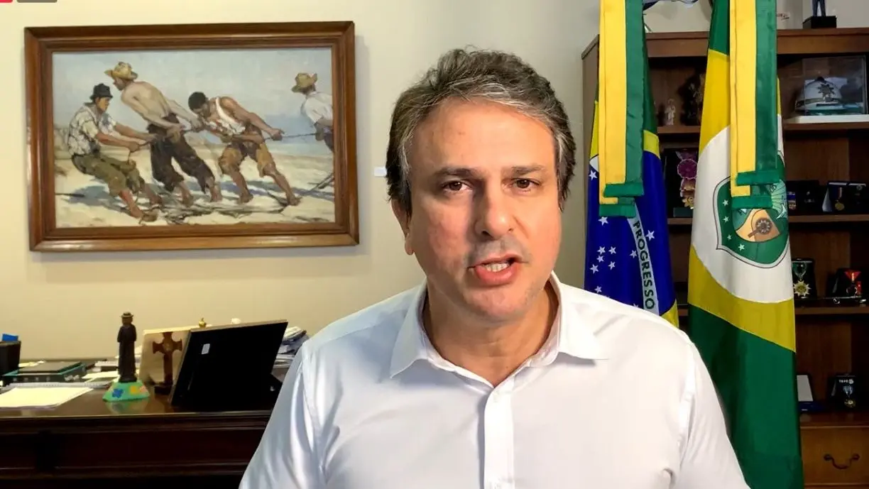 Governador