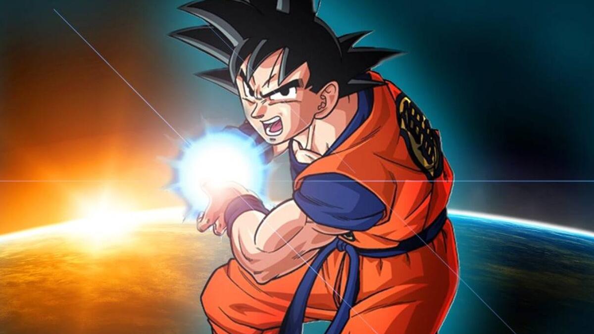 T1:E3 - Uma Batalha de Vida ou Morte! O Ataque Desesperado de Goku e  Piccolo! - Dragon Ball Z Kai online no Globoplay
