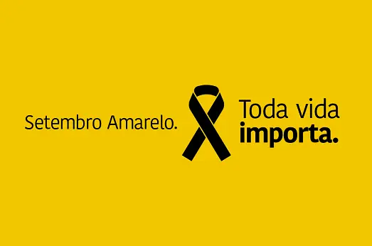 Setembro Amarelo
