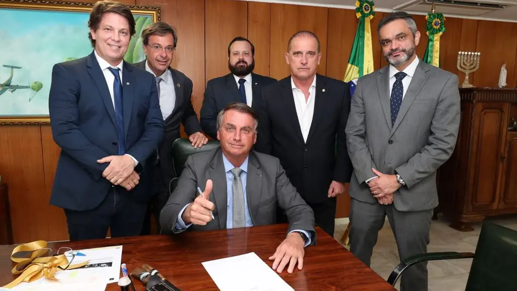 capa da noticia