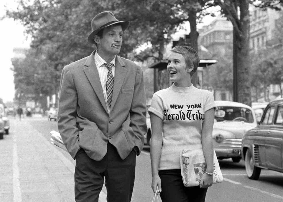 Além do cinema de vanguarda, atuou em comédias e filmes policias