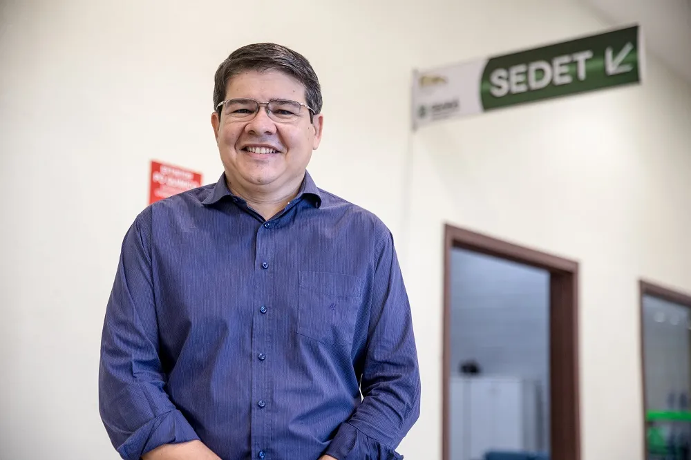 Empresários têm procurado o governo para auxiliá-los na produção