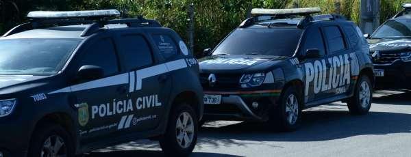 Paraense suspeito de emitir comunicados com ordens de grupo criminoso é preso em Fortaleza