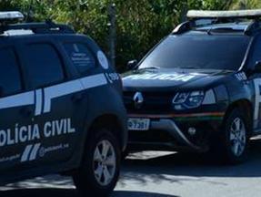 Paraense suspeito de emitir comunicados com ordens de grupo criminoso é preso em Fortaleza