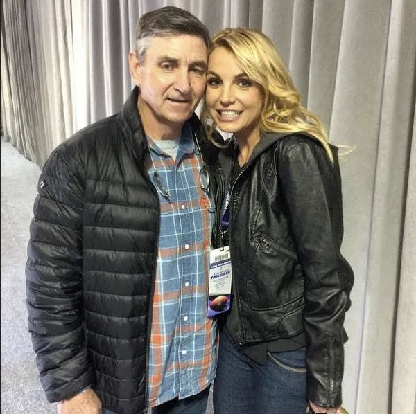Jamie foi nomeado o principal conservador de Britney em fevereiro de 2008