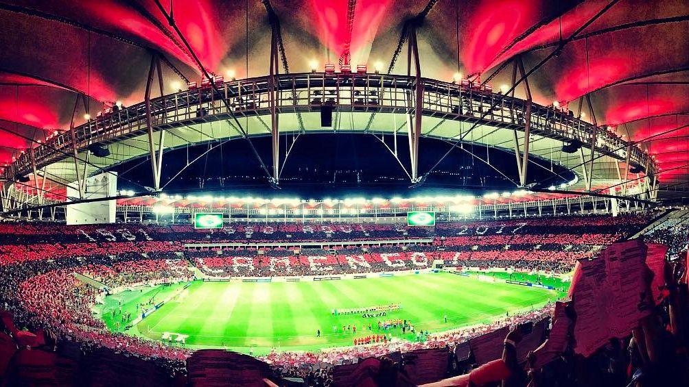 Prefeitura libera público em jogos do Flamengo com vacinação e testes  obrigatórios