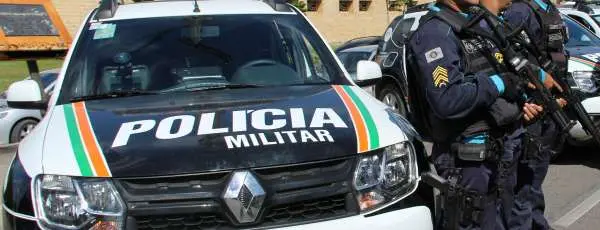 Polícia Militar prende homem suspeito de estuprar a sobrinha, no Ceará