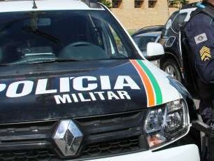 Polícia Militar prende homem suspeito de estuprar a sobrinha, no Ceará
