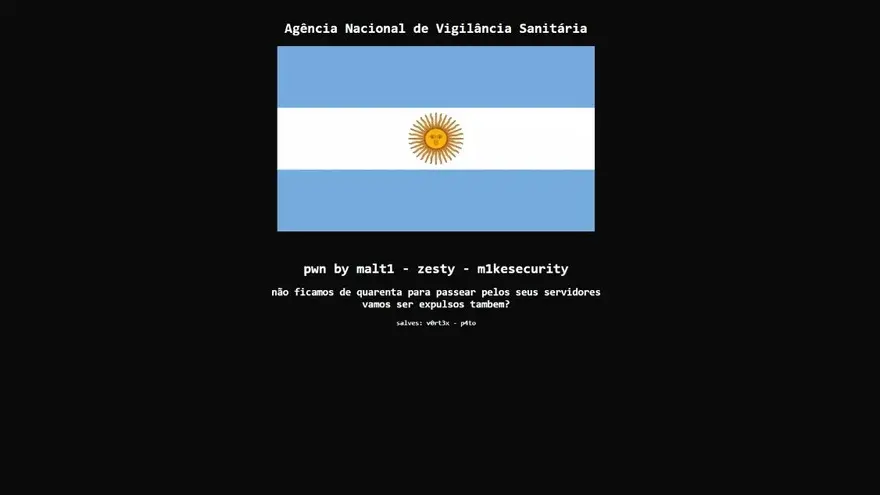 capa da noticia