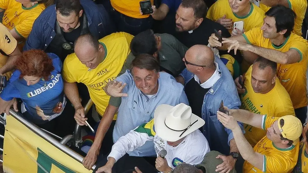 capa da noticia