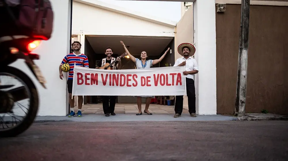 capa da noticia