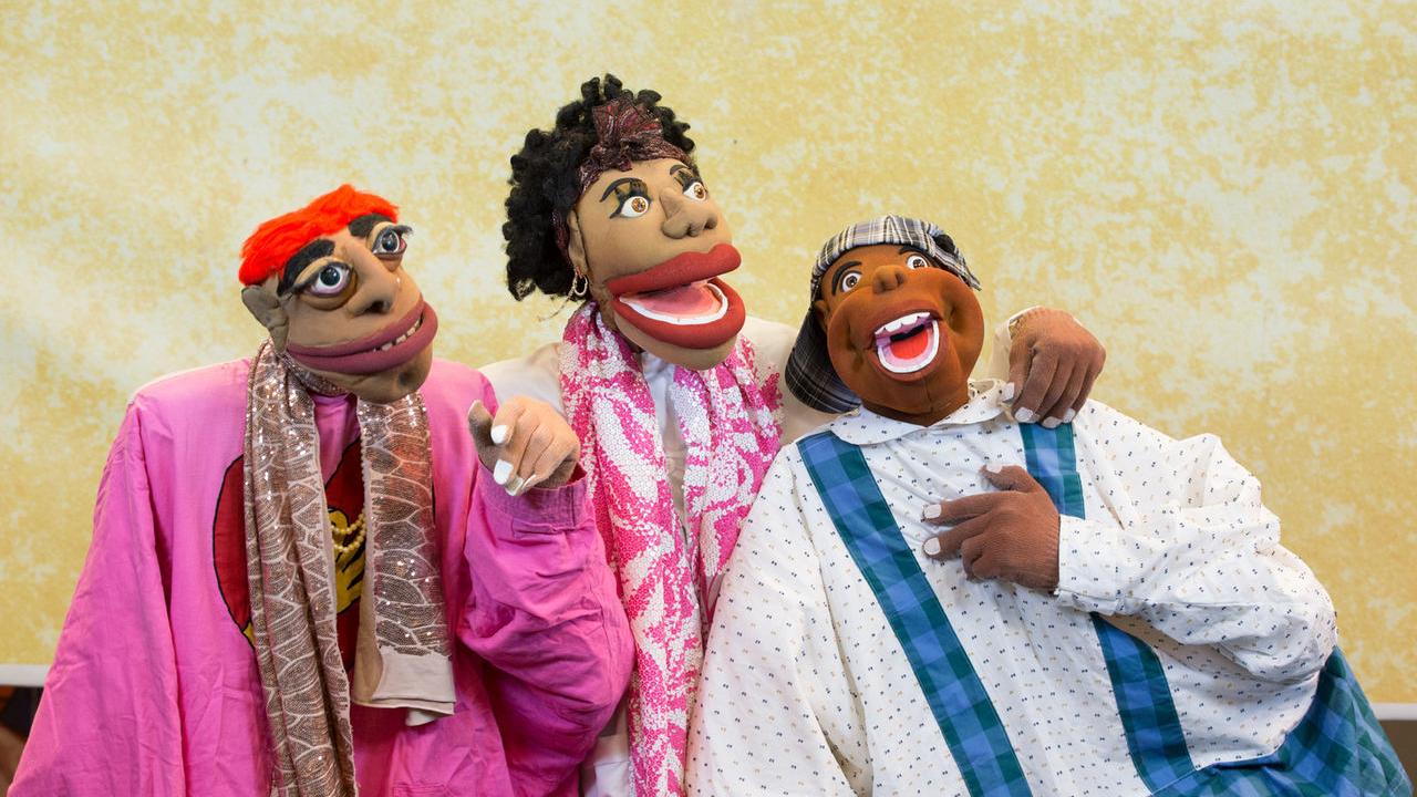 Nas Garras da Patrulha: veja os personagens e melhores cenas - Zoeira ...