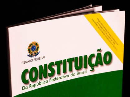 Constituição da República Federativa do Brasil de 1988