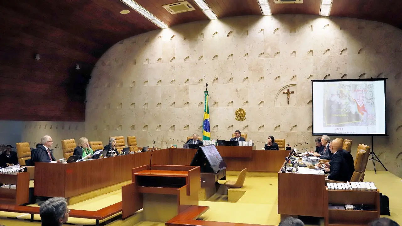 capa da noticia