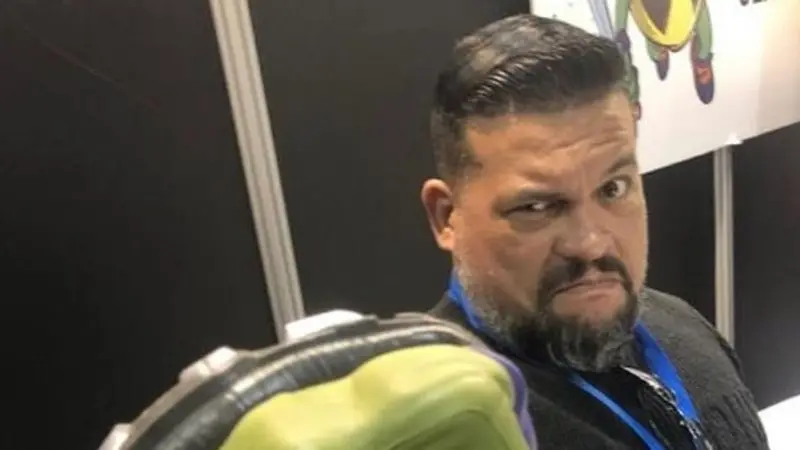 Ilustrador brasileiro Joe Bennett é demitido da Marvel