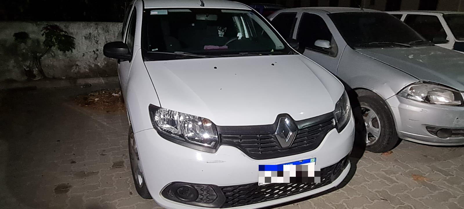 Motorista de aplicativo é morto em Fortaleza, no Ceará