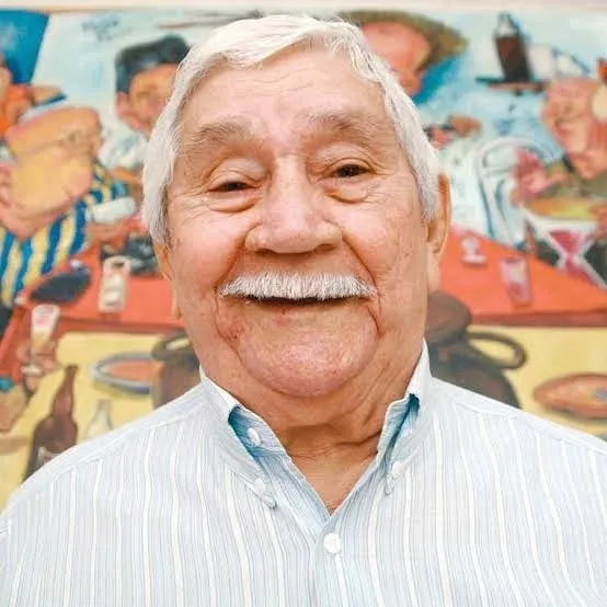 O bar do Chaguinha fechou as portas em 2015, após 57 anos de história