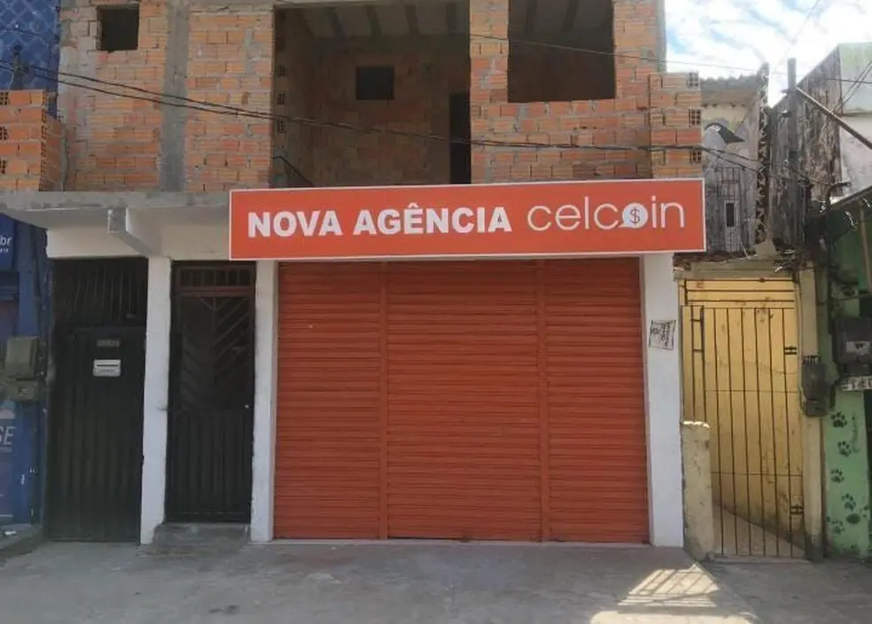 esquema falsa loteria correspondente bancario