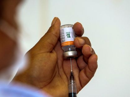 vacinas coronavac