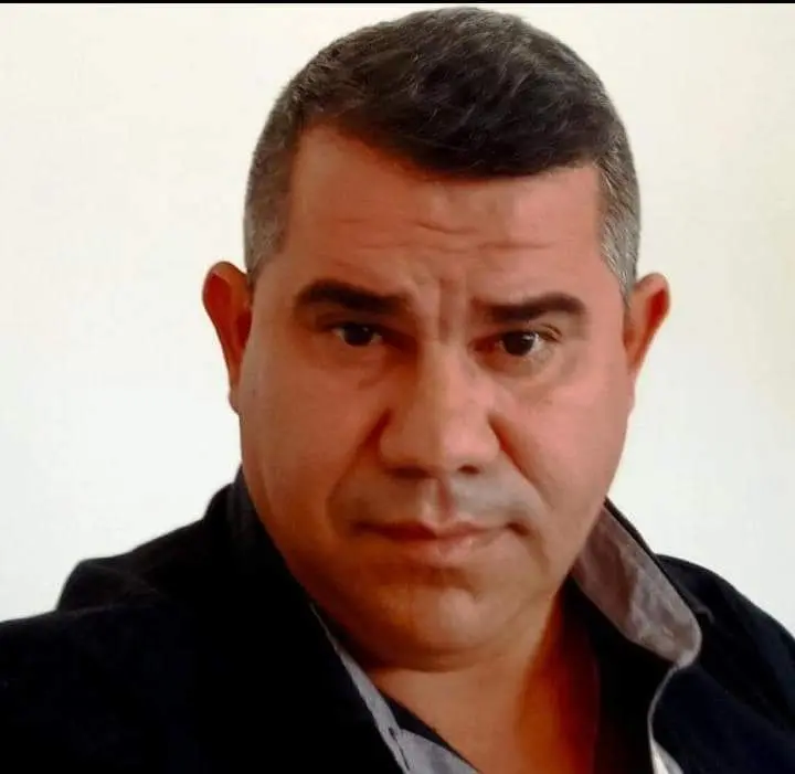 Valdevan Alves de Freitas