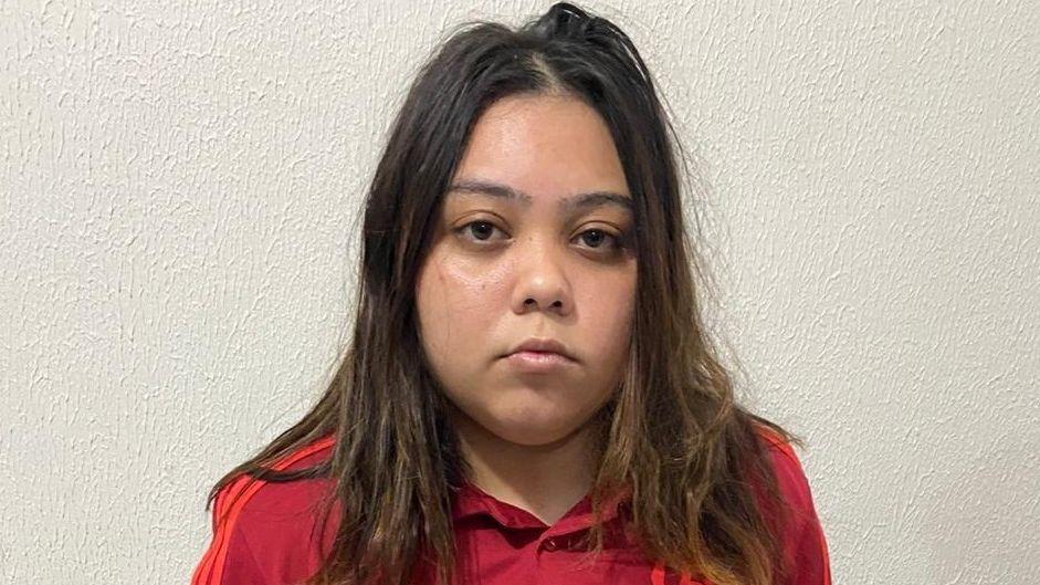 candidata vereadora debora dj