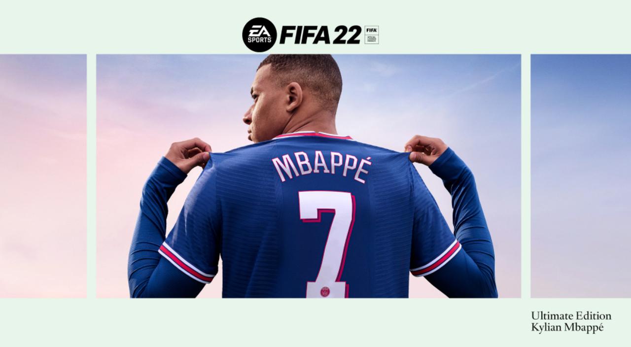 FIFA 22: ratings são divulgados; Messi lidera e CR7 é 3º, fifa