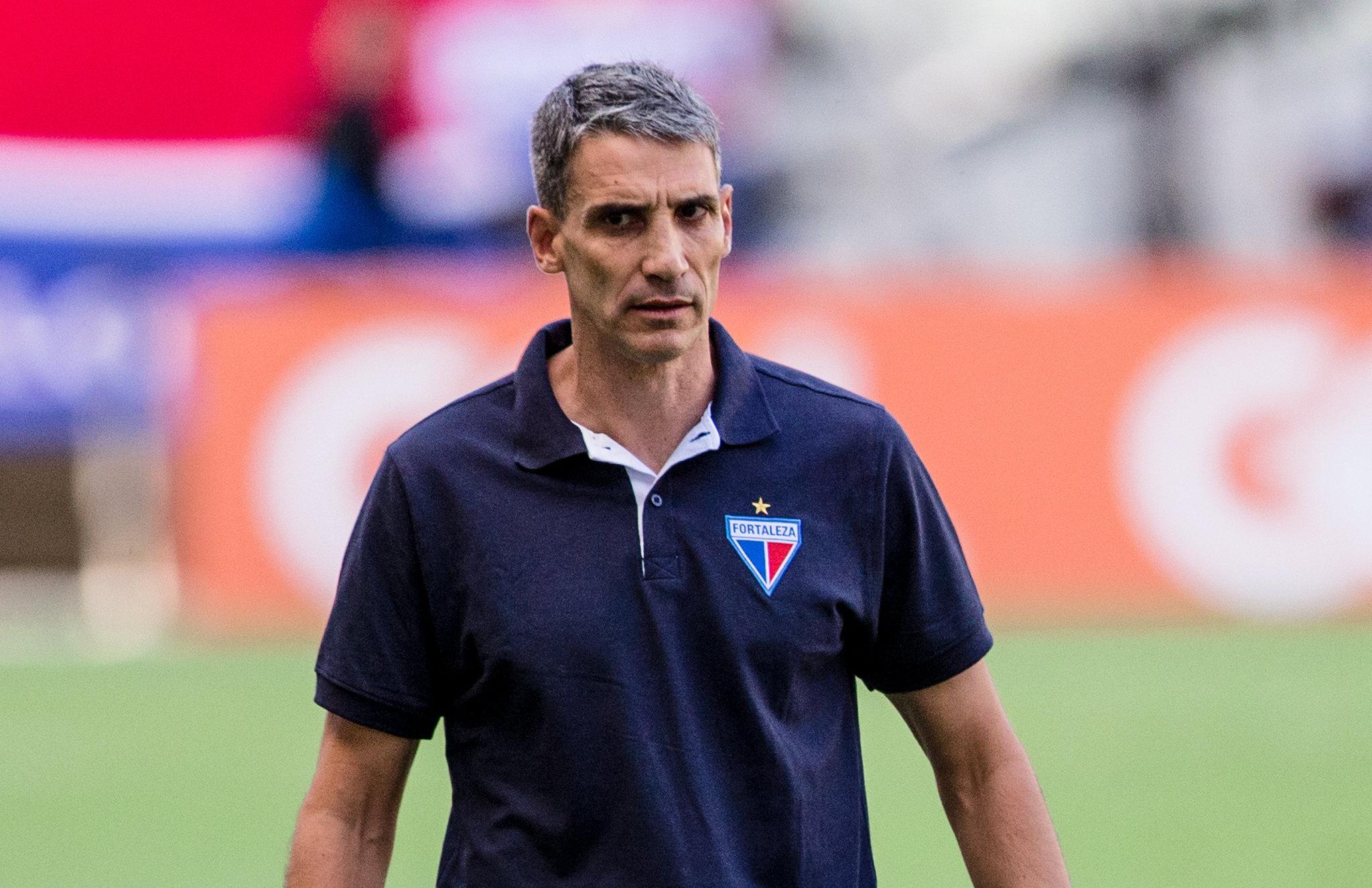 "Foi confirmado": Corinthians recebe 'resposta final' sobre Vojvoda - Foto: Reprodução