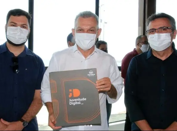 Prefeito José Sarto