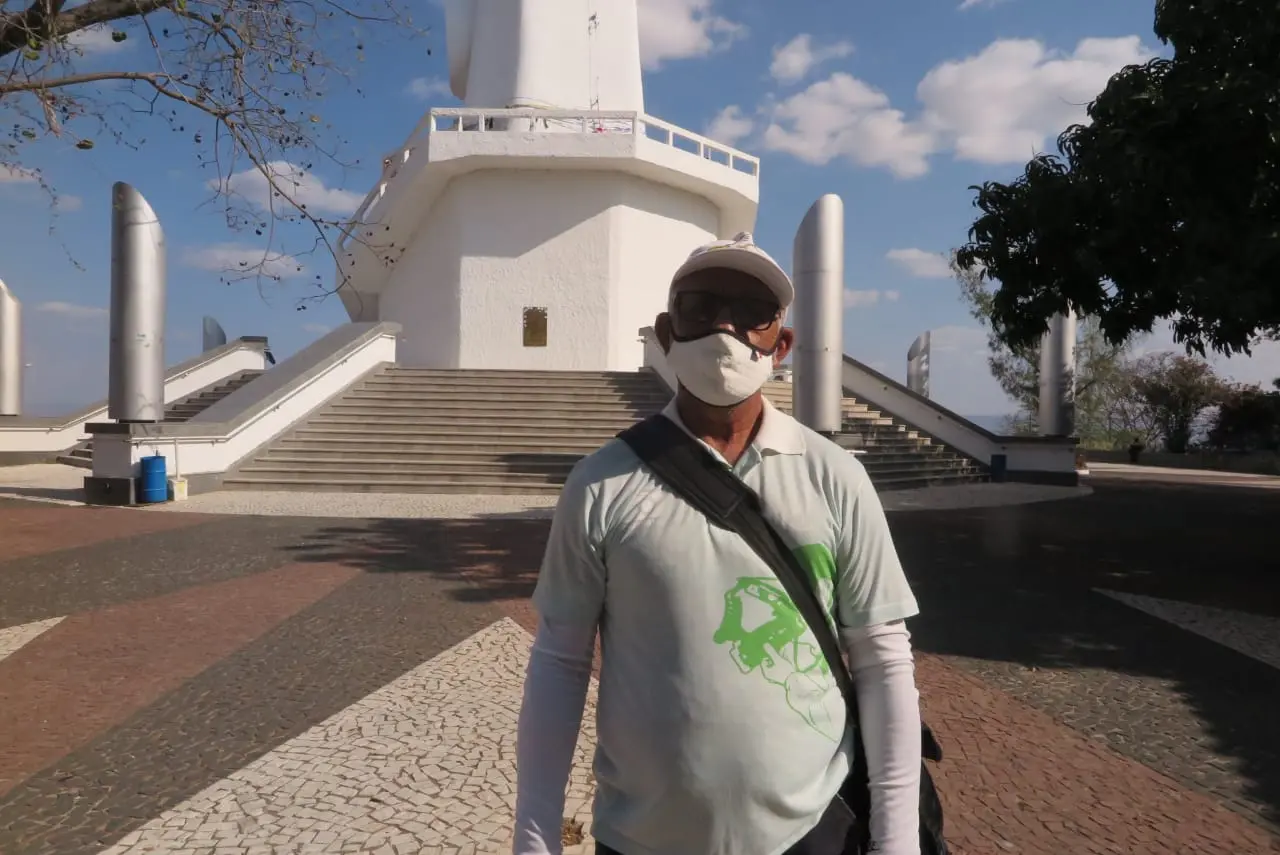 Romaria em Juazeiro do Norte