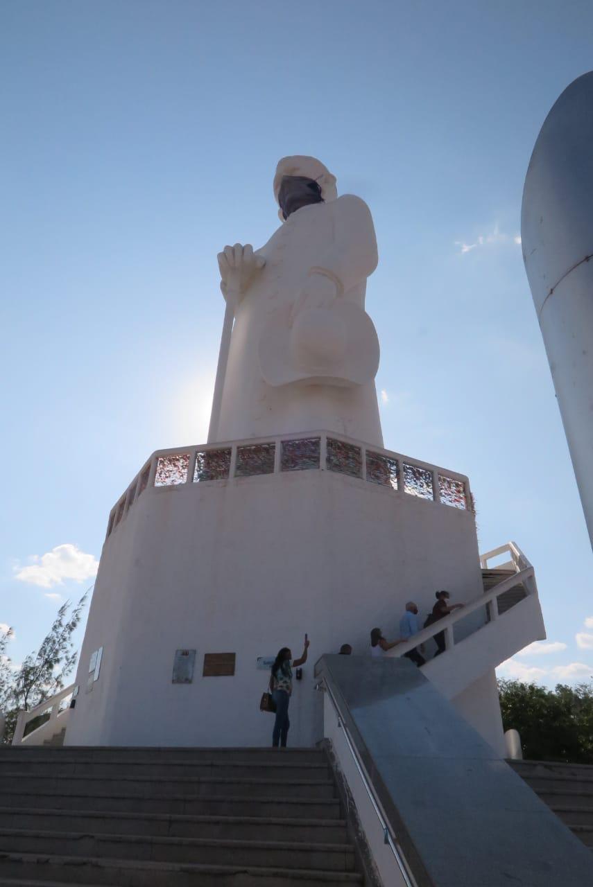 Romaria em Juazeiro do Norte