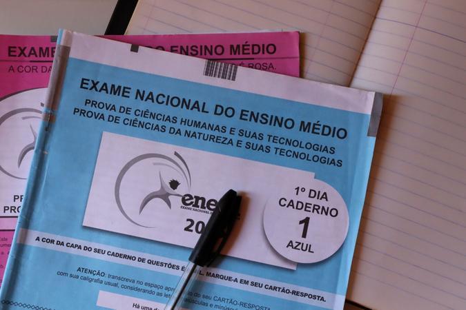 Enem 2021: Inep divulga datas do exame para participantes isentos em 2020  que faltaram às provas - EducaLab - Diário do Nordeste