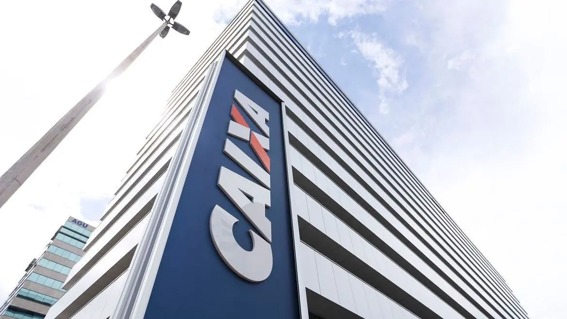 Caixa Econômica Federal