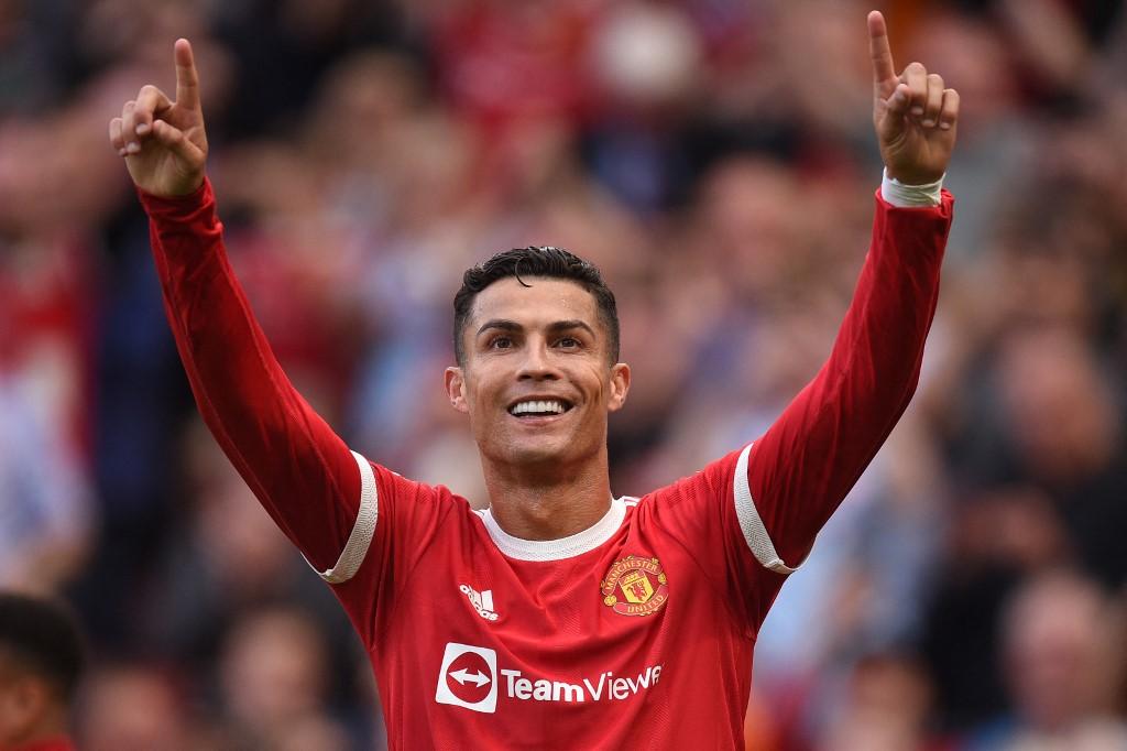 Para além de Cristiano Ronaldo: confira dez jogadores para ver na volta da  Serie A