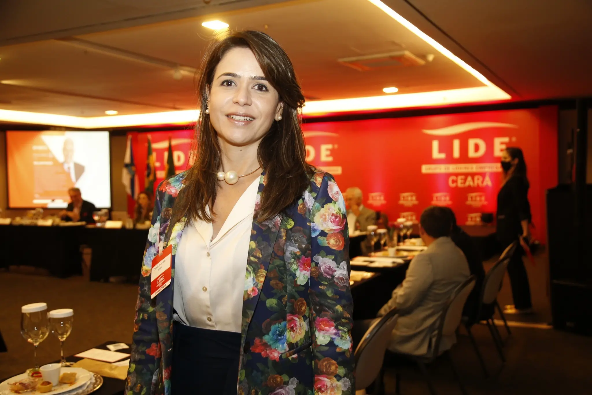 Camila Benevides