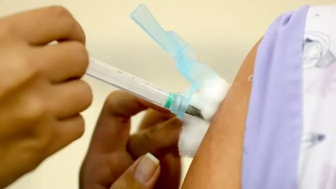 vacinação em fortaleza