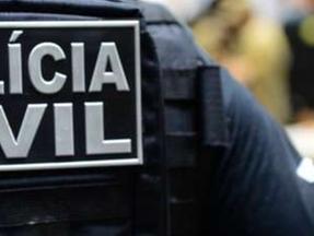 Homem é preso suspeito de estuprar criança de dez anos no interior do Ceará