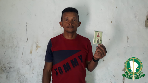 Mairton Silva Ribeiro