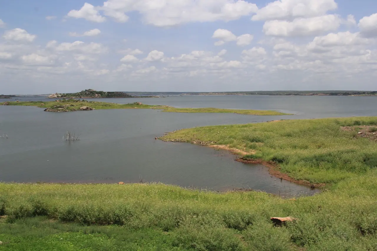 Açude Castanhão