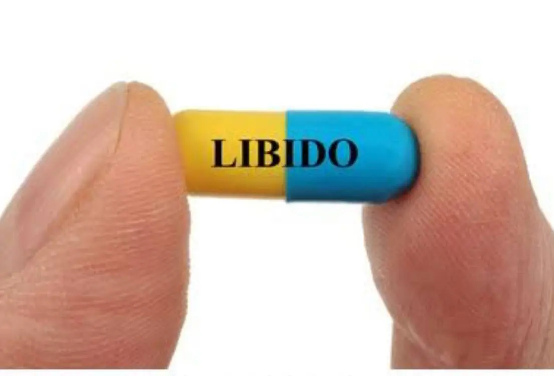 Imagem da notícia “Oi, razão da minha libido!”