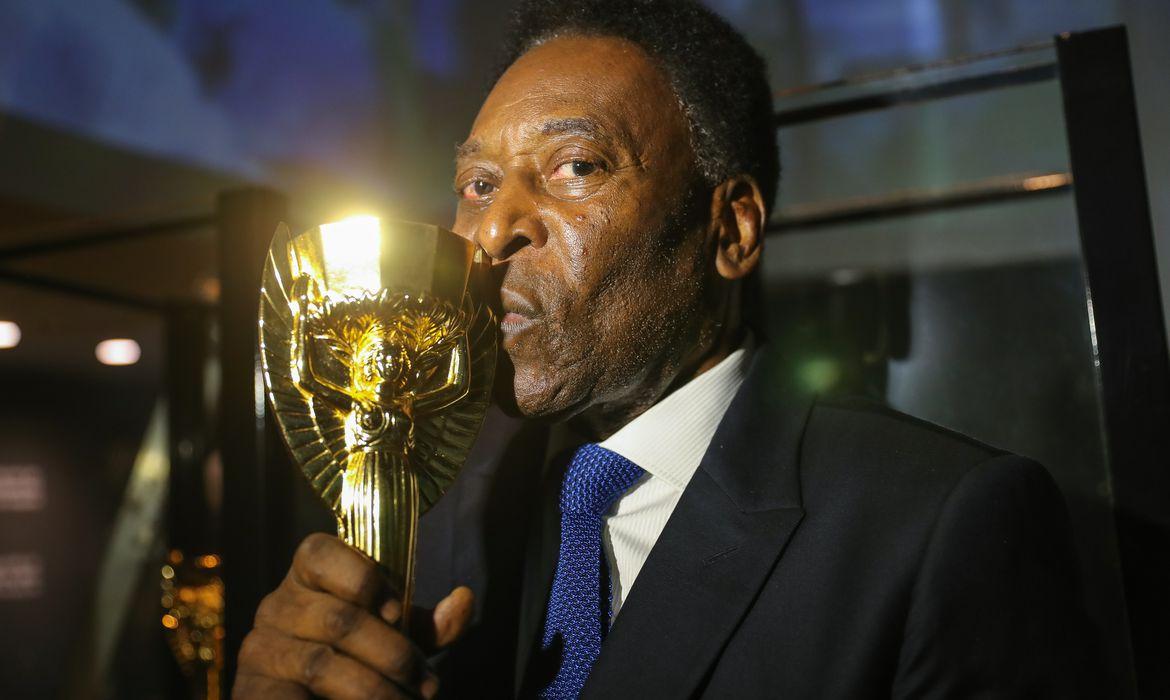 pelé 2