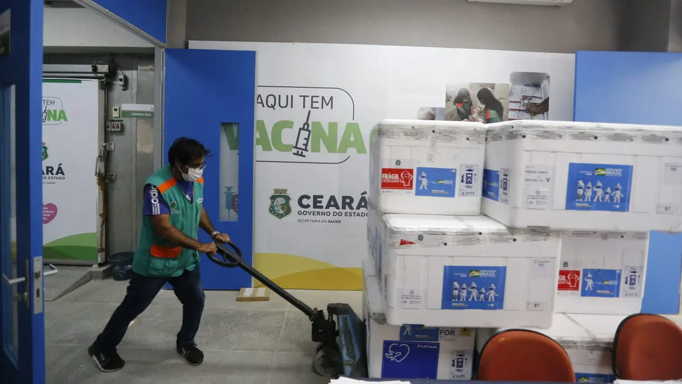 capa da noticia