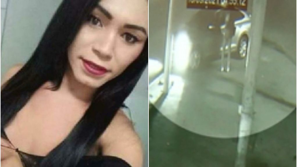 Mulher transexual cearense é morta em Goiás