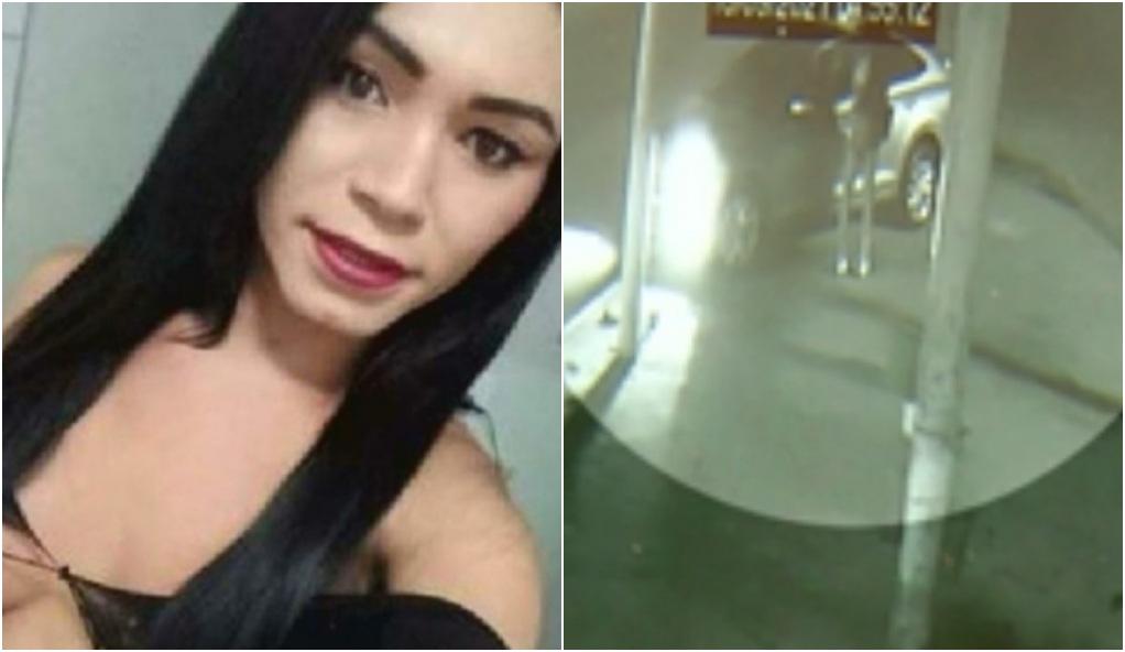 Mulher transexual cearense é morta com tiro no rosto em Goiás - Diário do Nordeste