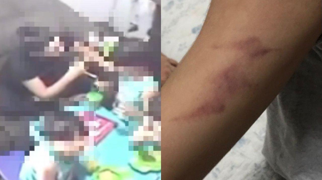 Psicóloga é presa suspeita de agredir criança autista de oito anos em MG