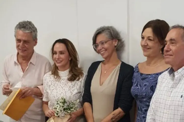 Casamento