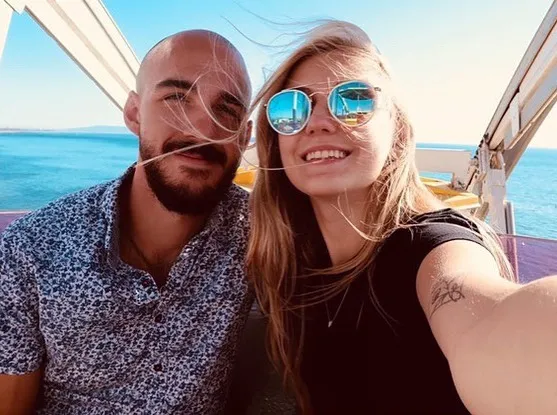 Laundrie foi declarado 