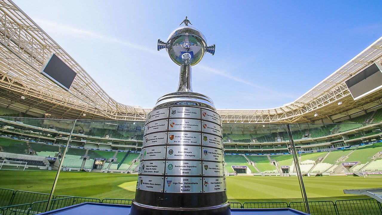 Libertadores hoje: onde assistir, escalações e palpites
