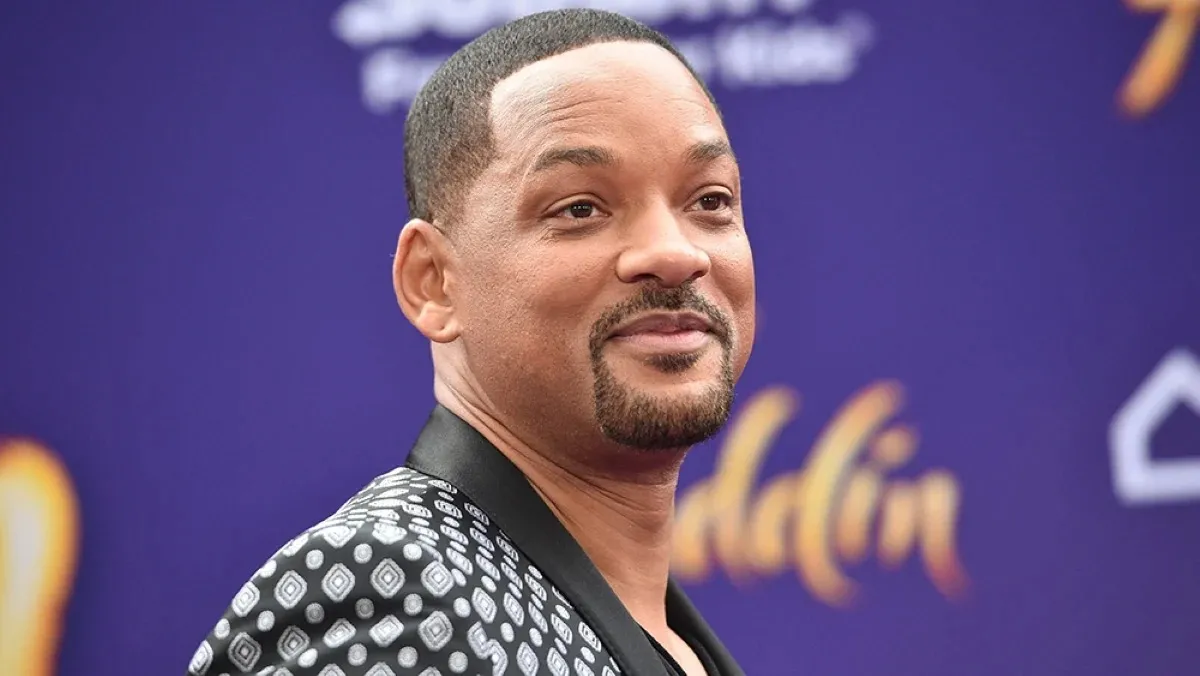 Will Smith já revelou ter TDAH. Durante entrevista à revista Rolling Stone, disse ter dificuldades para prestar atenção em algo